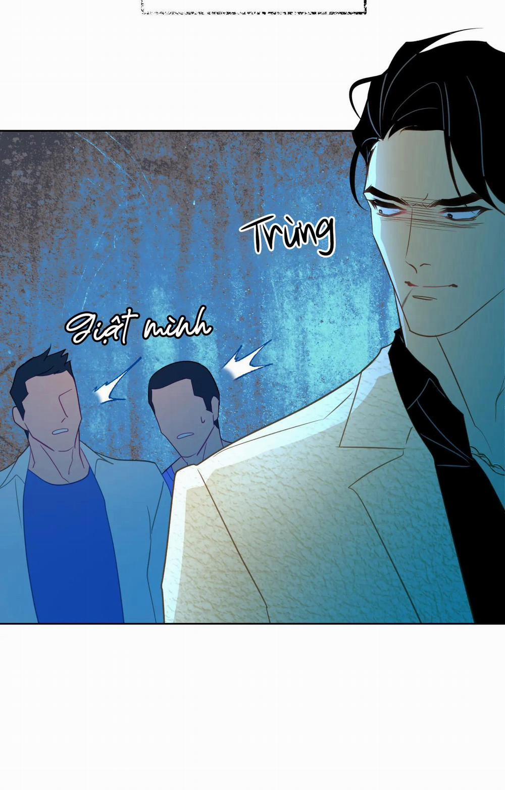 MỸ NHÂN NGƯ 2 trang 8