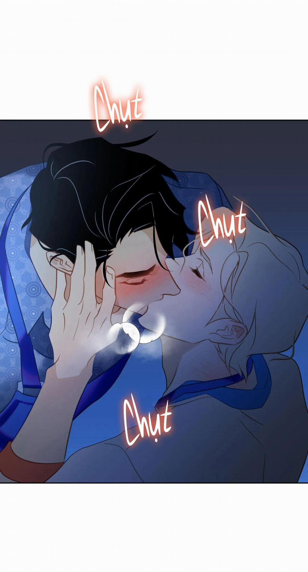 MỸ NHÂN NGƯ 3 trang 39