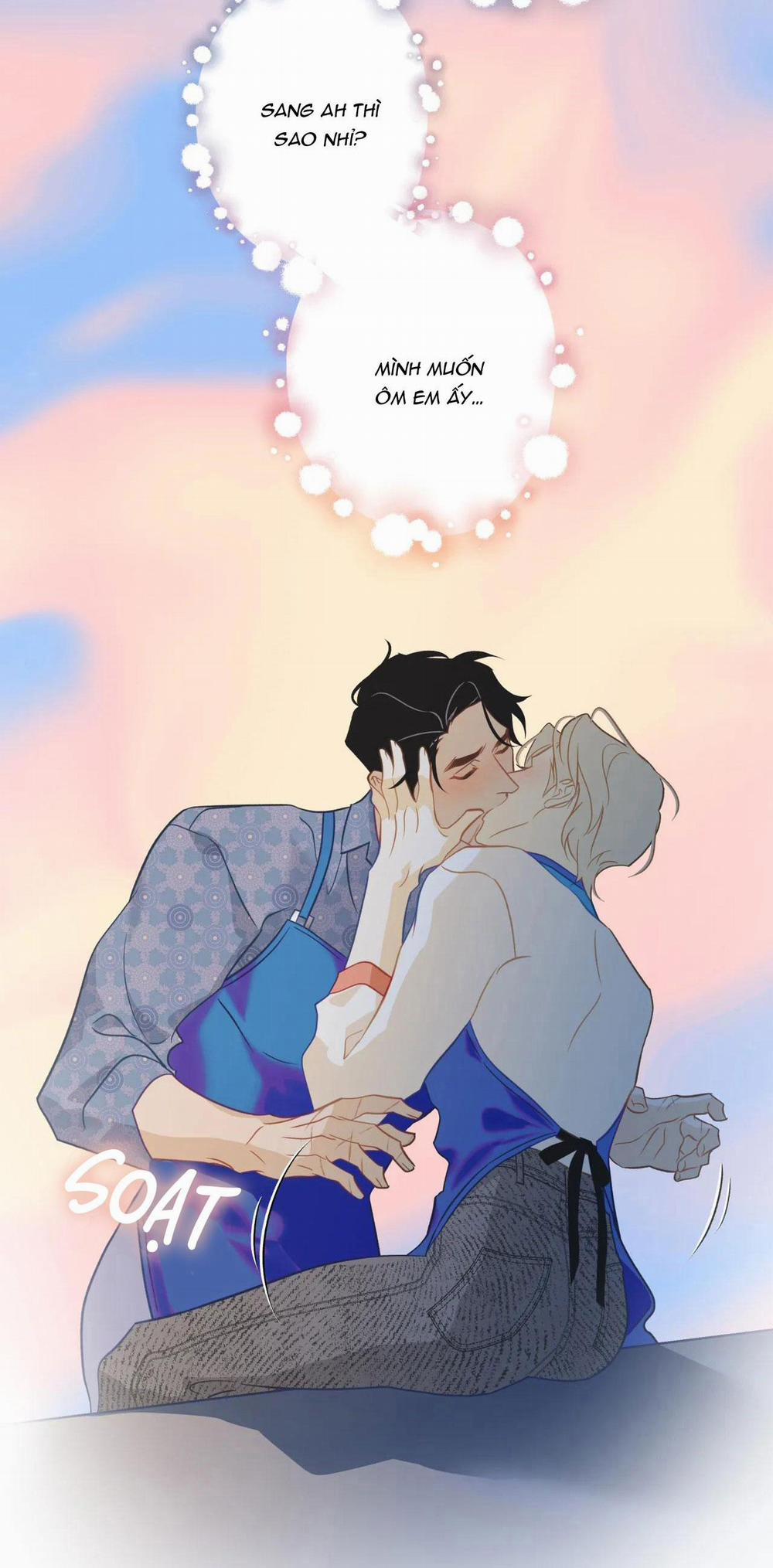 MỸ NHÂN NGƯ 3 trang 43