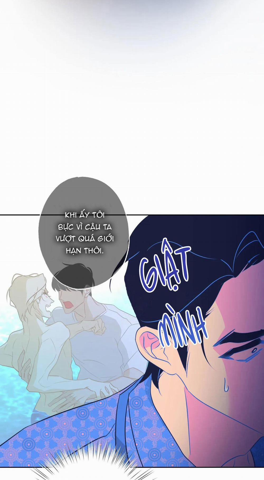 MỸ NHÂN NGƯ 3 trang 44