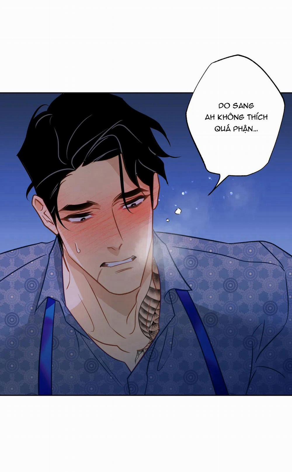 MỸ NHÂN NGƯ 3 trang 48