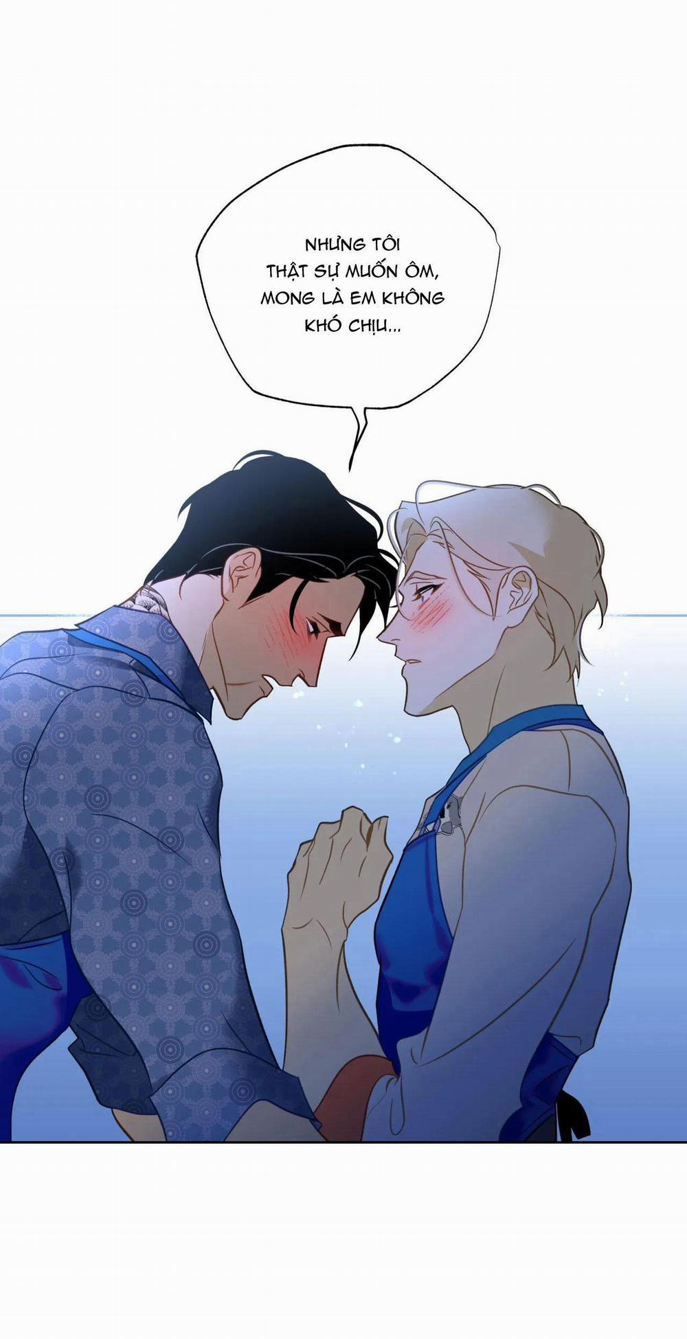 MỸ NHÂN NGƯ 3 trang 49