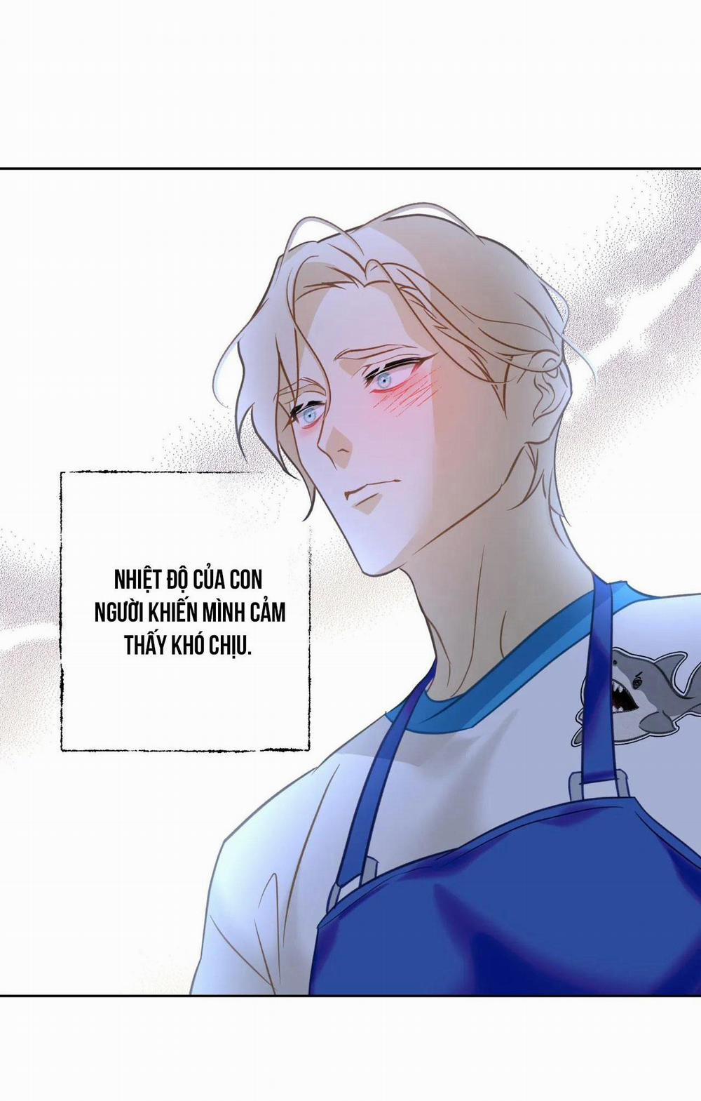 MỸ NHÂN NGƯ 3 trang 50