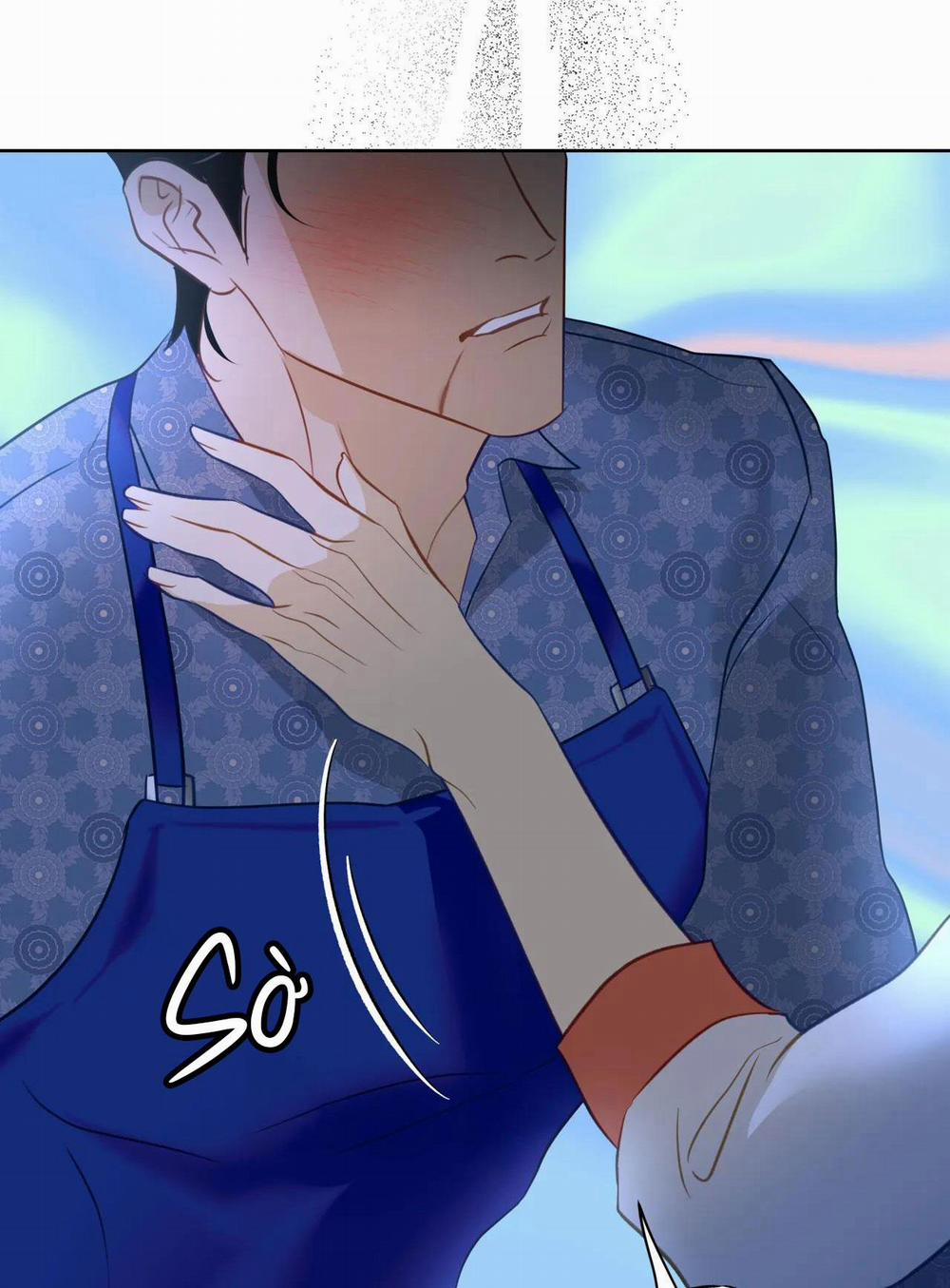 MỸ NHÂN NGƯ 3 trang 56