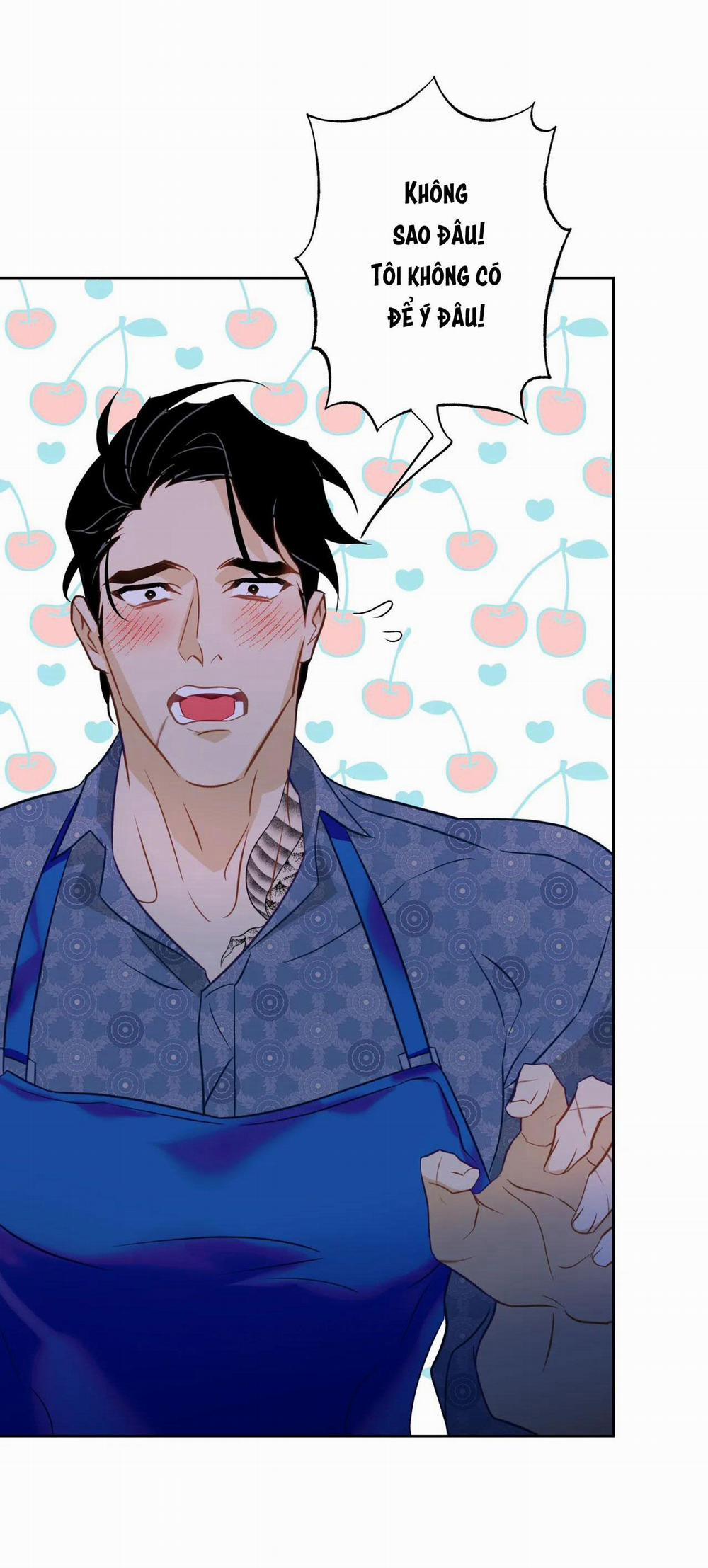 MỸ NHÂN NGƯ 3 trang 64