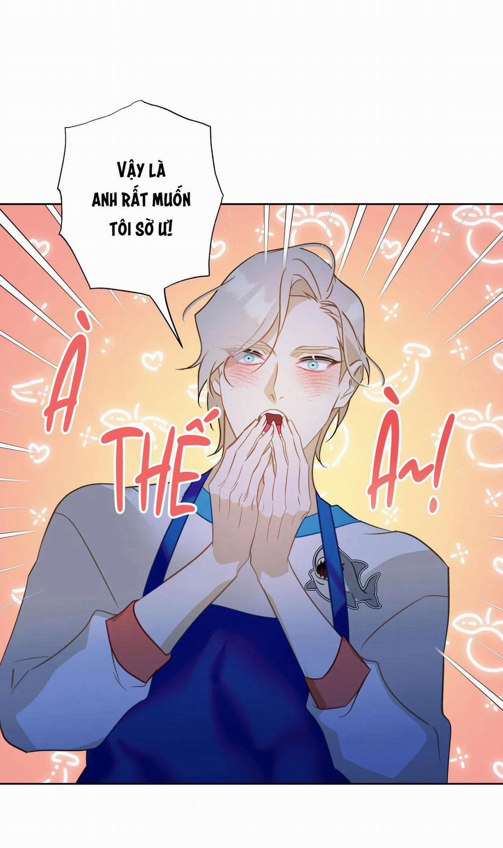 MỸ NHÂN NGƯ 3 trang 65