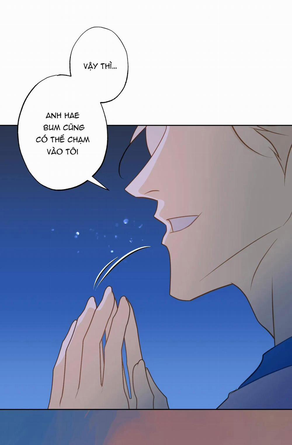 MỸ NHÂN NGƯ 3 trang 67