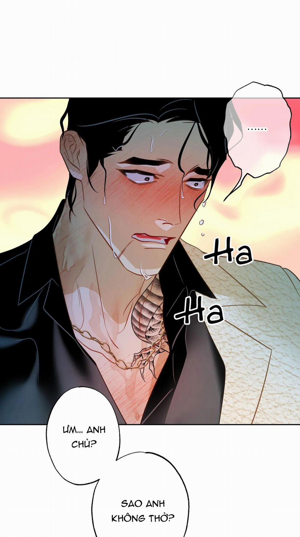 MỸ NHÂN NGƯ 3 trang 7