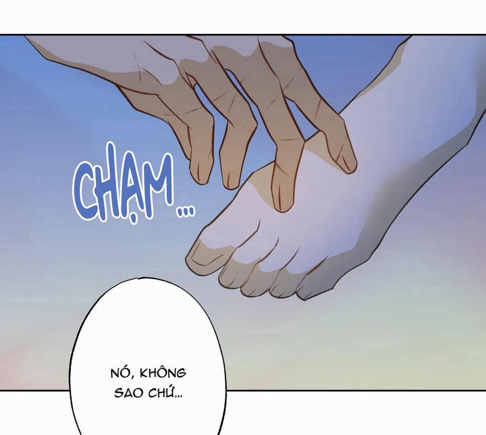 MỸ NHÂN NGƯ 3 trang 72