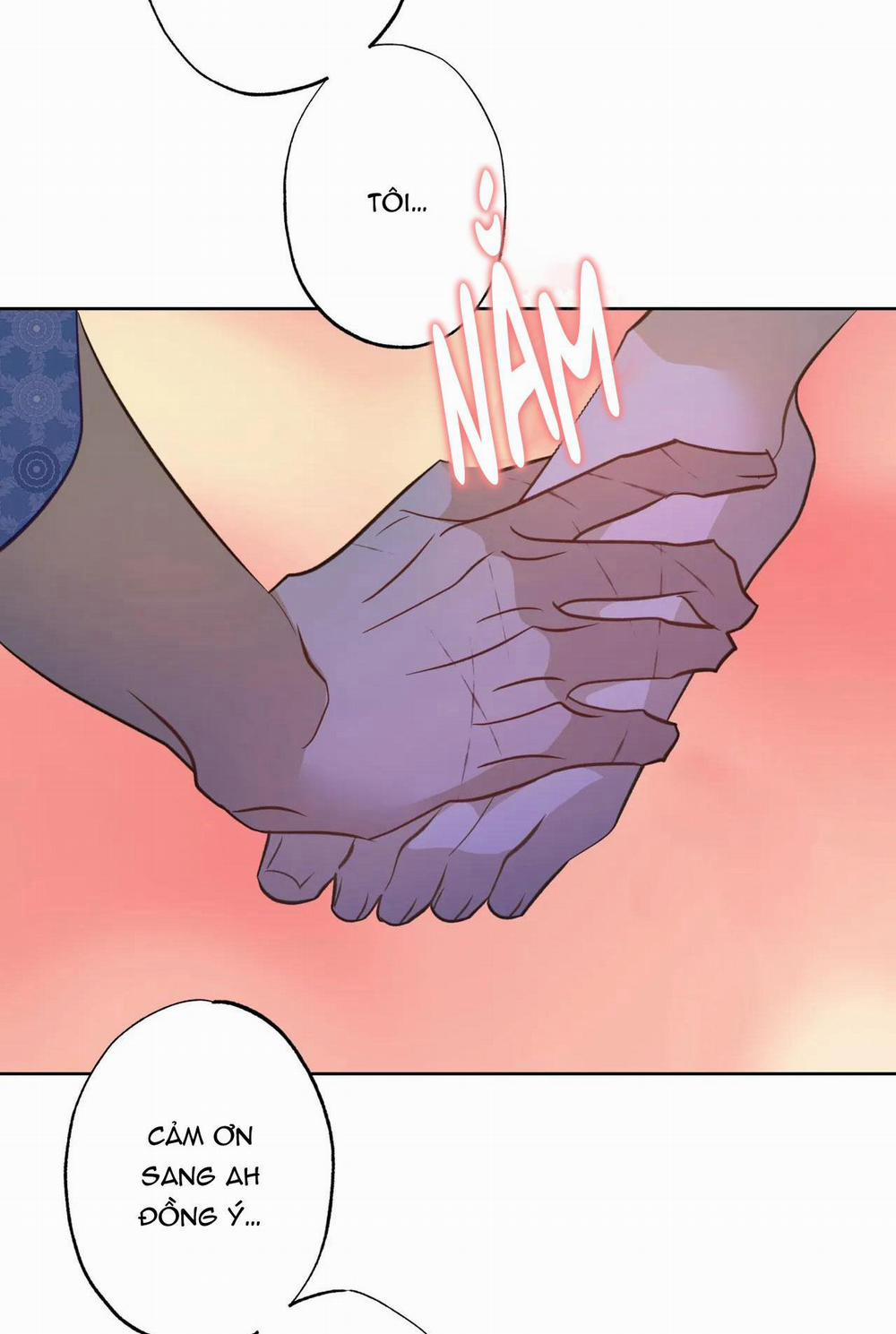 MỸ NHÂN NGƯ 3 trang 73