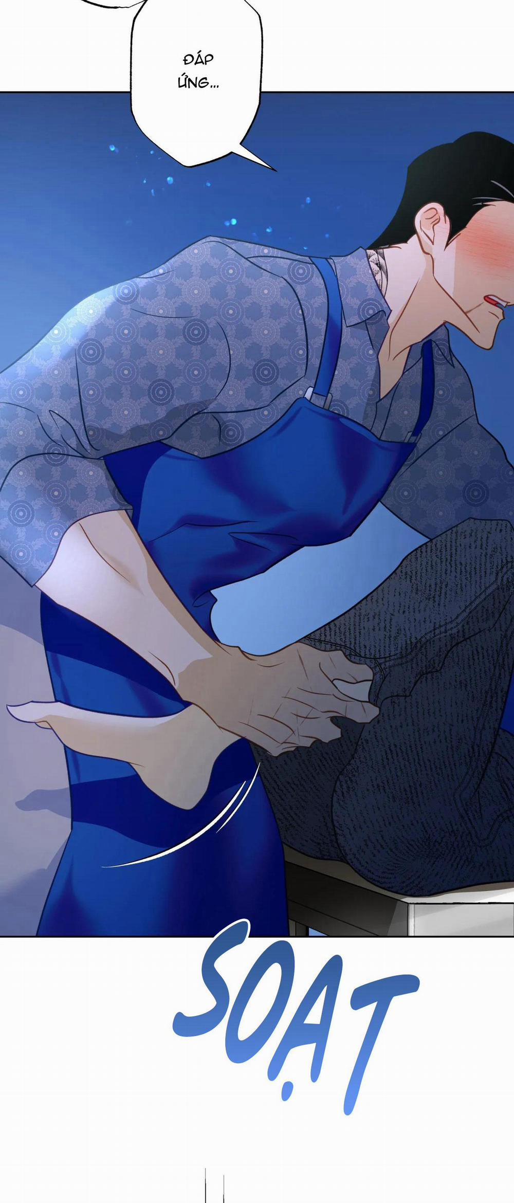 MỸ NHÂN NGƯ 3 trang 74