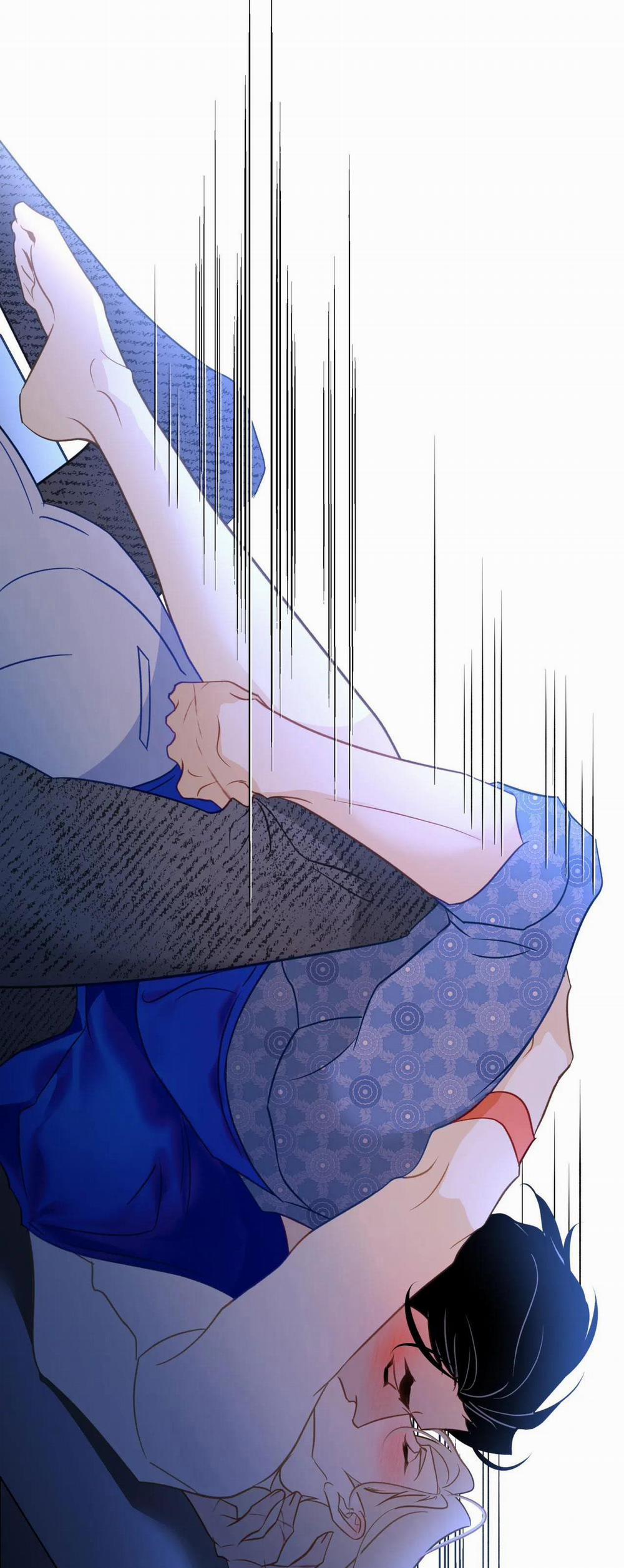 MỸ NHÂN NGƯ 3 trang 75