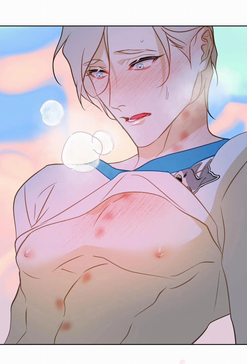 MỸ NHÂN NGƯ 4 0 trang 17