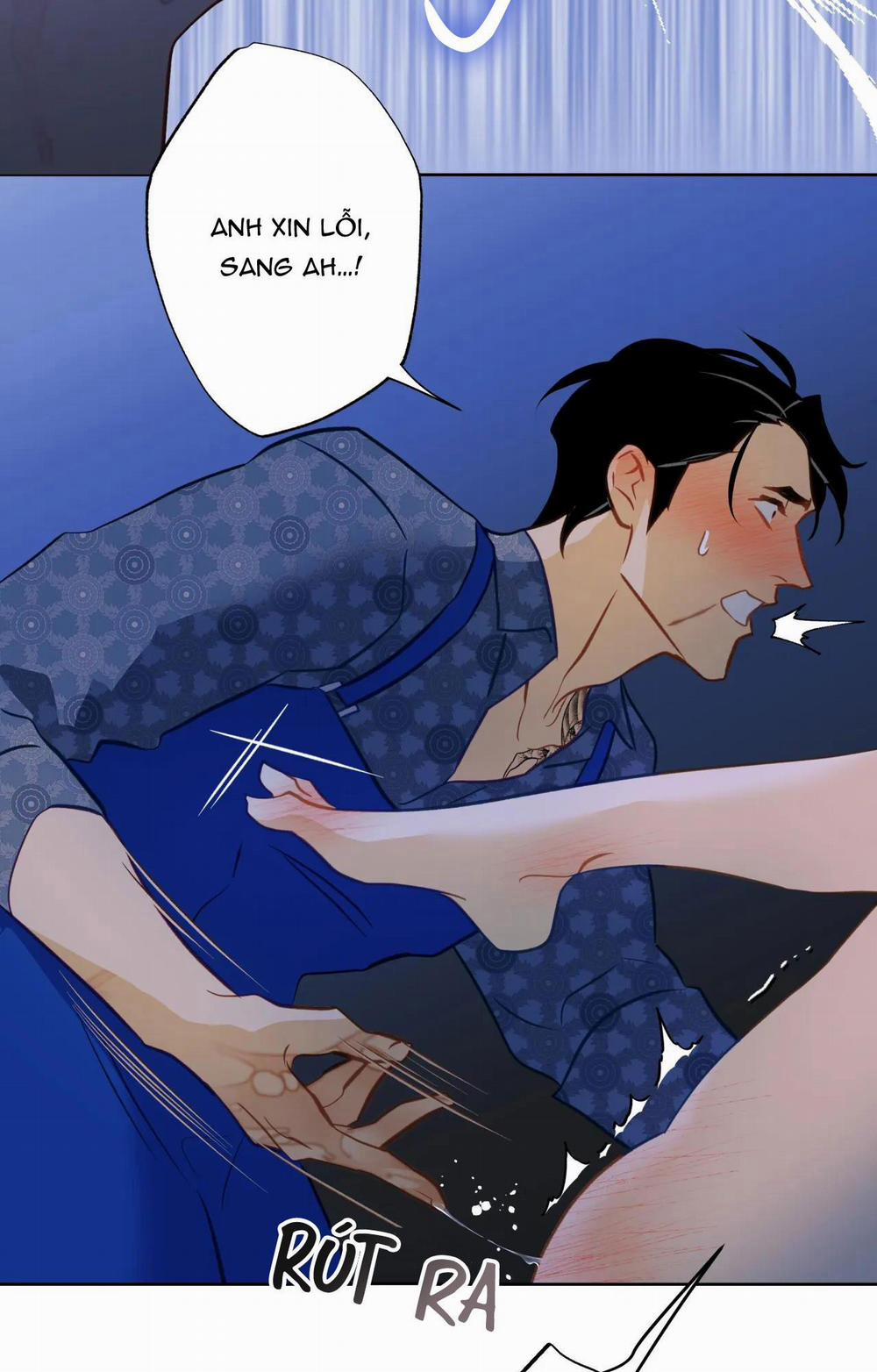 MỸ NHÂN NGƯ 4 0 trang 28