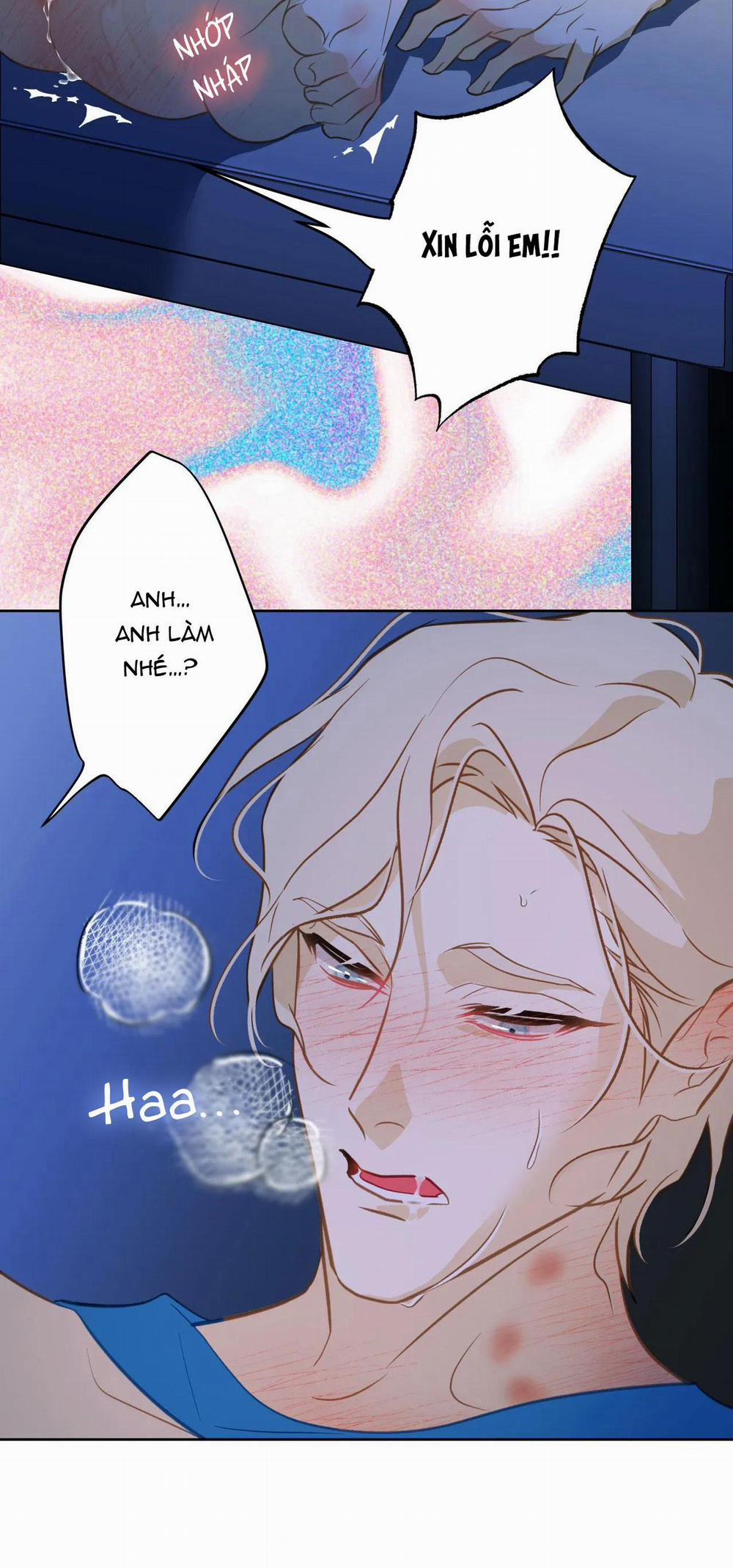 MỸ NHÂN NGƯ 4 0 trang 30