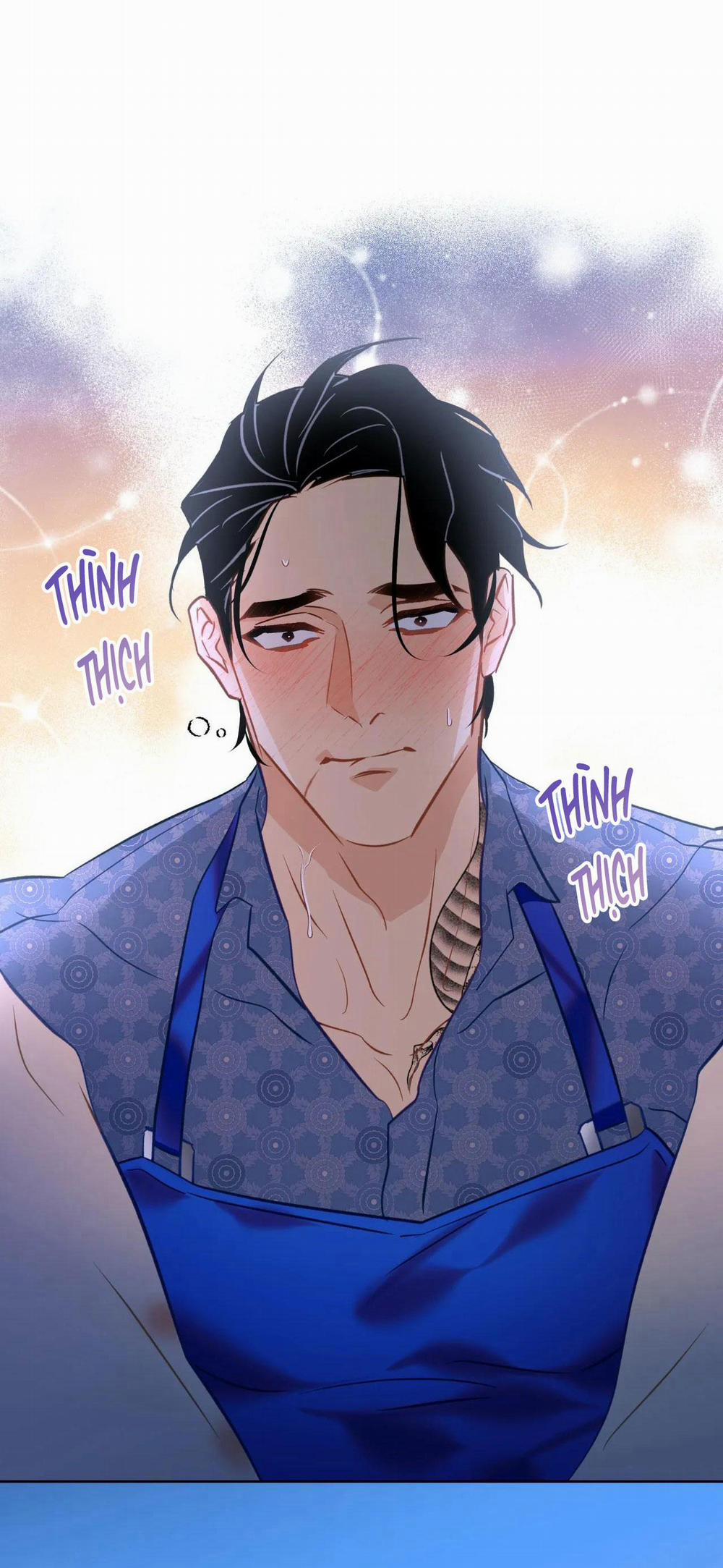 MỸ NHÂN NGƯ 4 0 trang 31