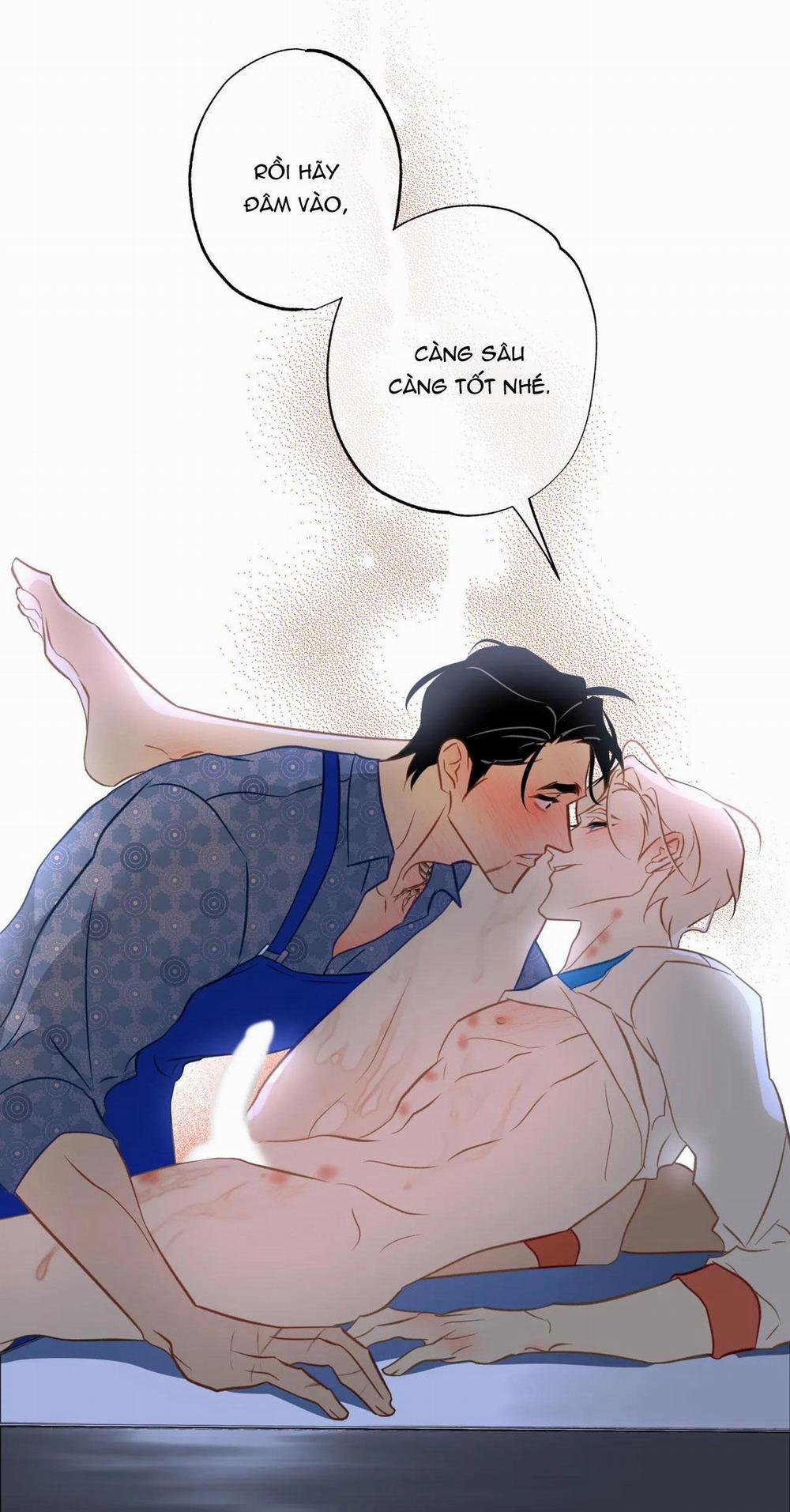 MỸ NHÂN NGƯ 4 0 trang 34