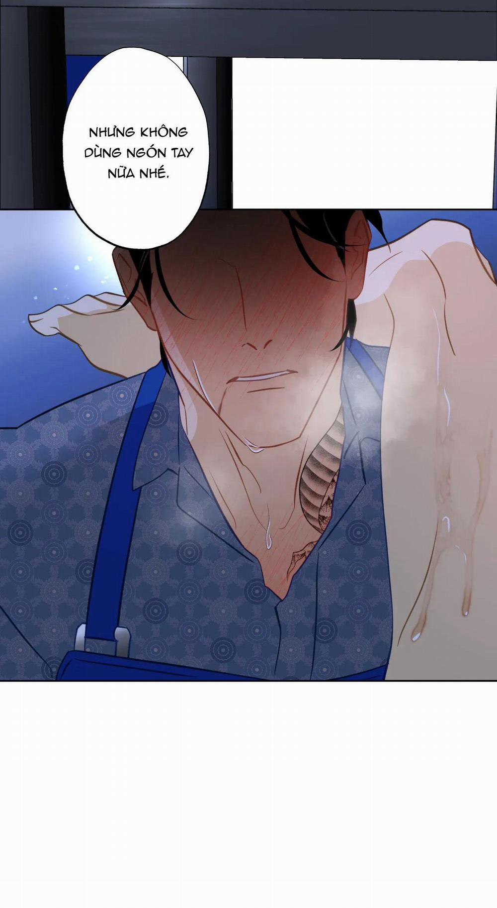 MỸ NHÂN NGƯ 4 0 trang 35