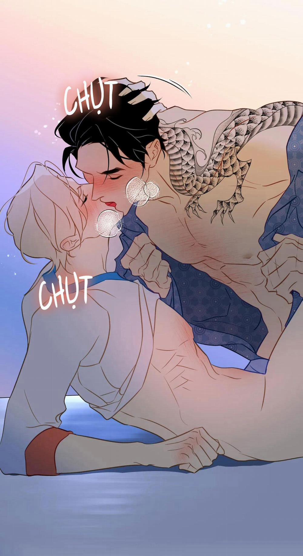 MỸ NHÂN NGƯ 4 0 trang 37