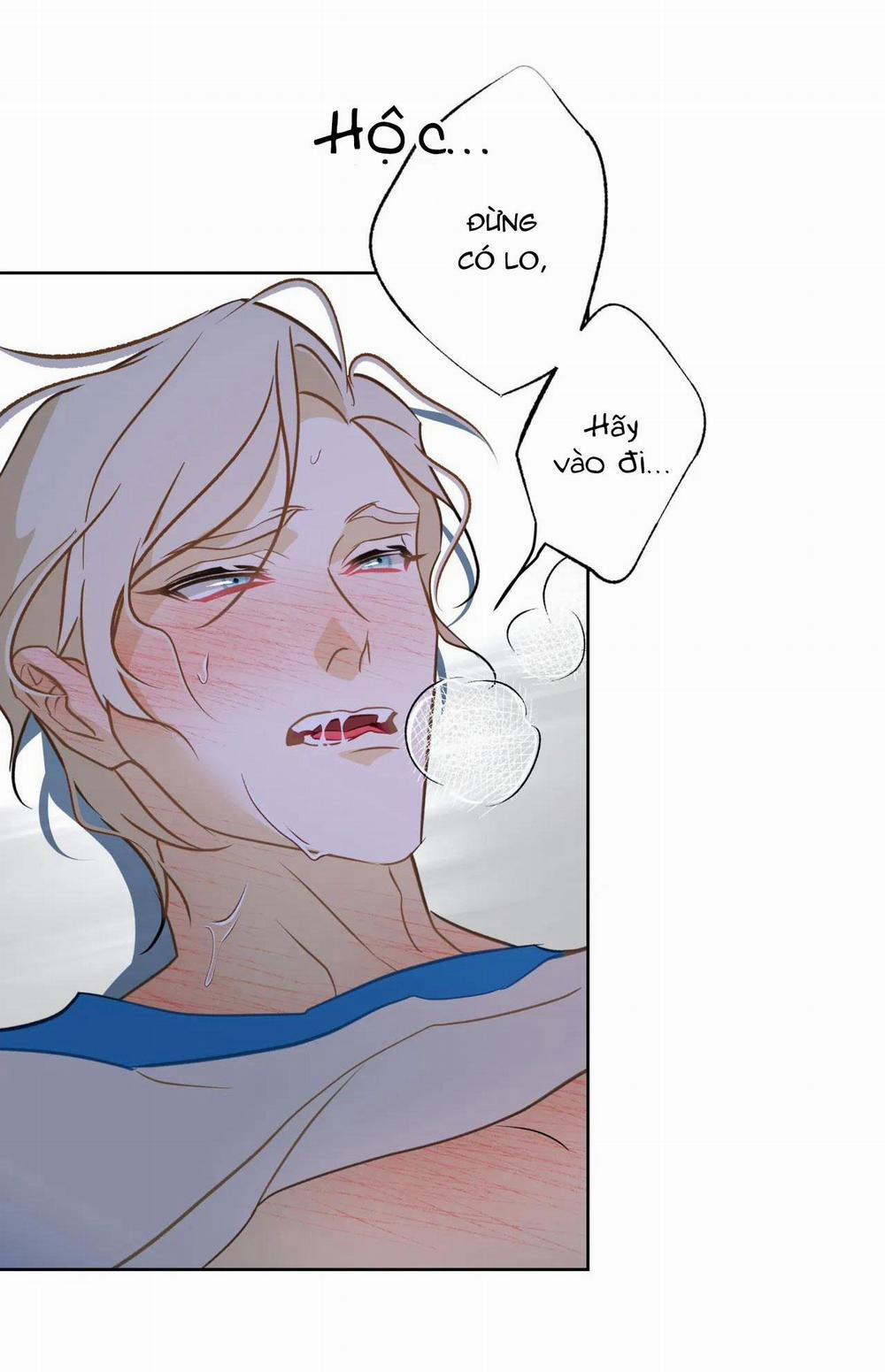 MỸ NHÂN NGƯ 4 0 trang 41