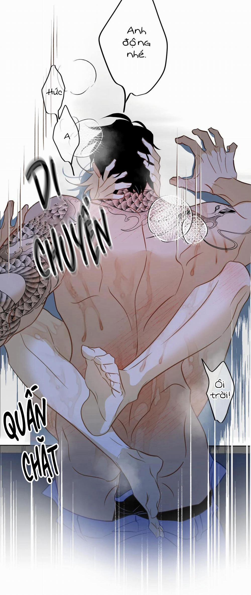 MỸ NHÂN NGƯ 4 0 trang 46