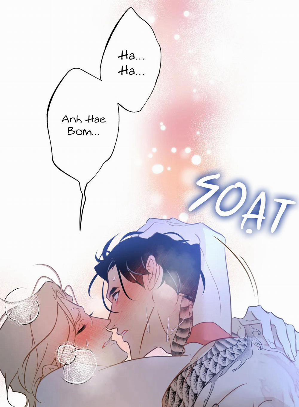 MỸ NHÂN NGƯ 4 0 trang 49