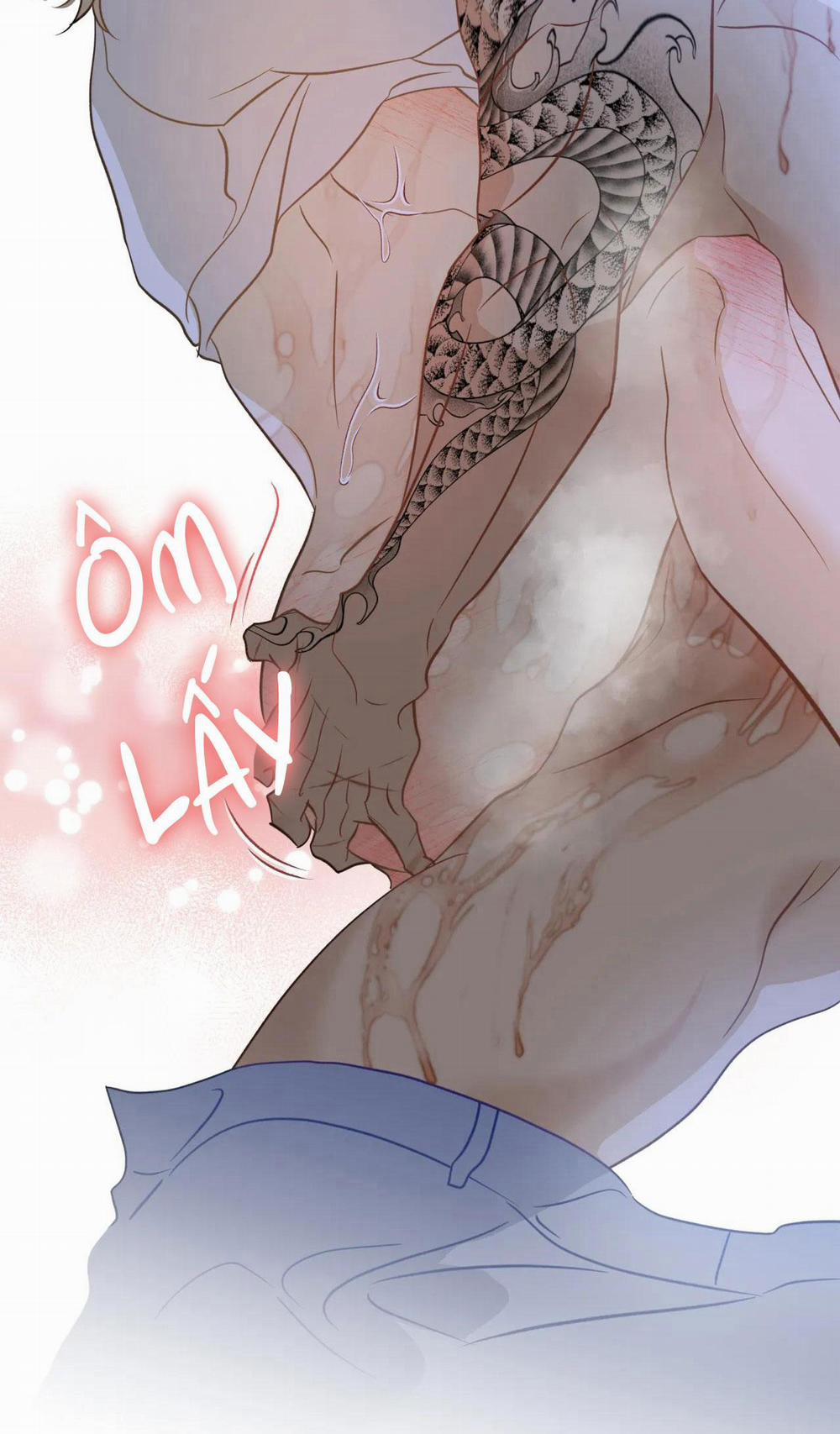 MỸ NHÂN NGƯ 4 0 trang 50