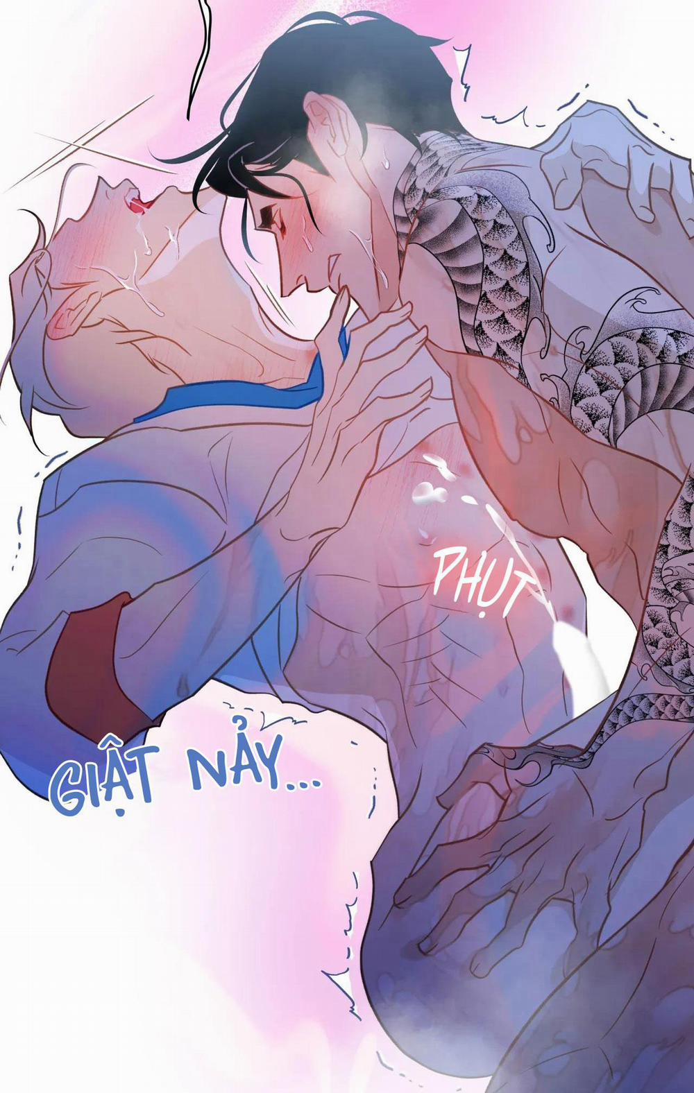 MỸ NHÂN NGƯ 4 0 trang 60