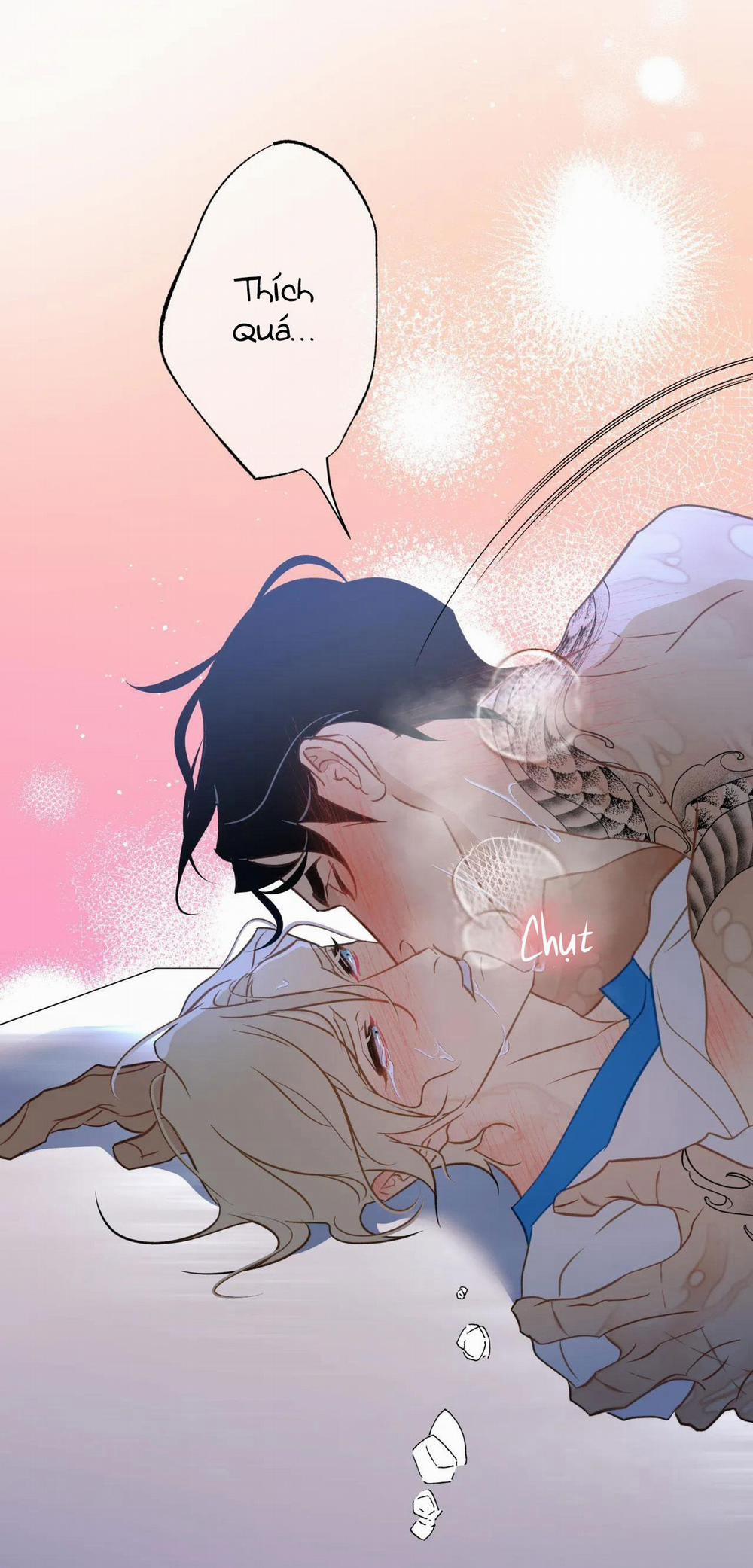 MỸ NHÂN NGƯ 4 0 trang 64