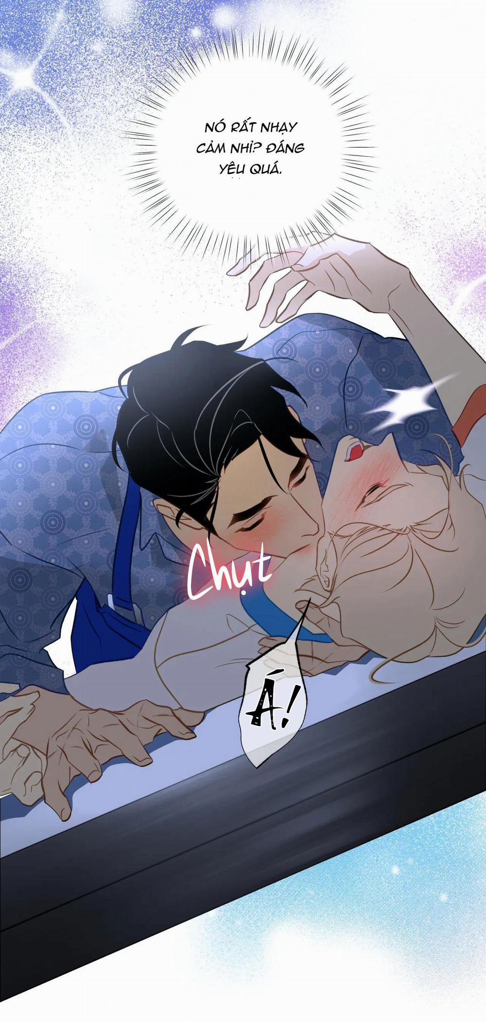 MỸ NHÂN NGƯ 4 0 trang 9