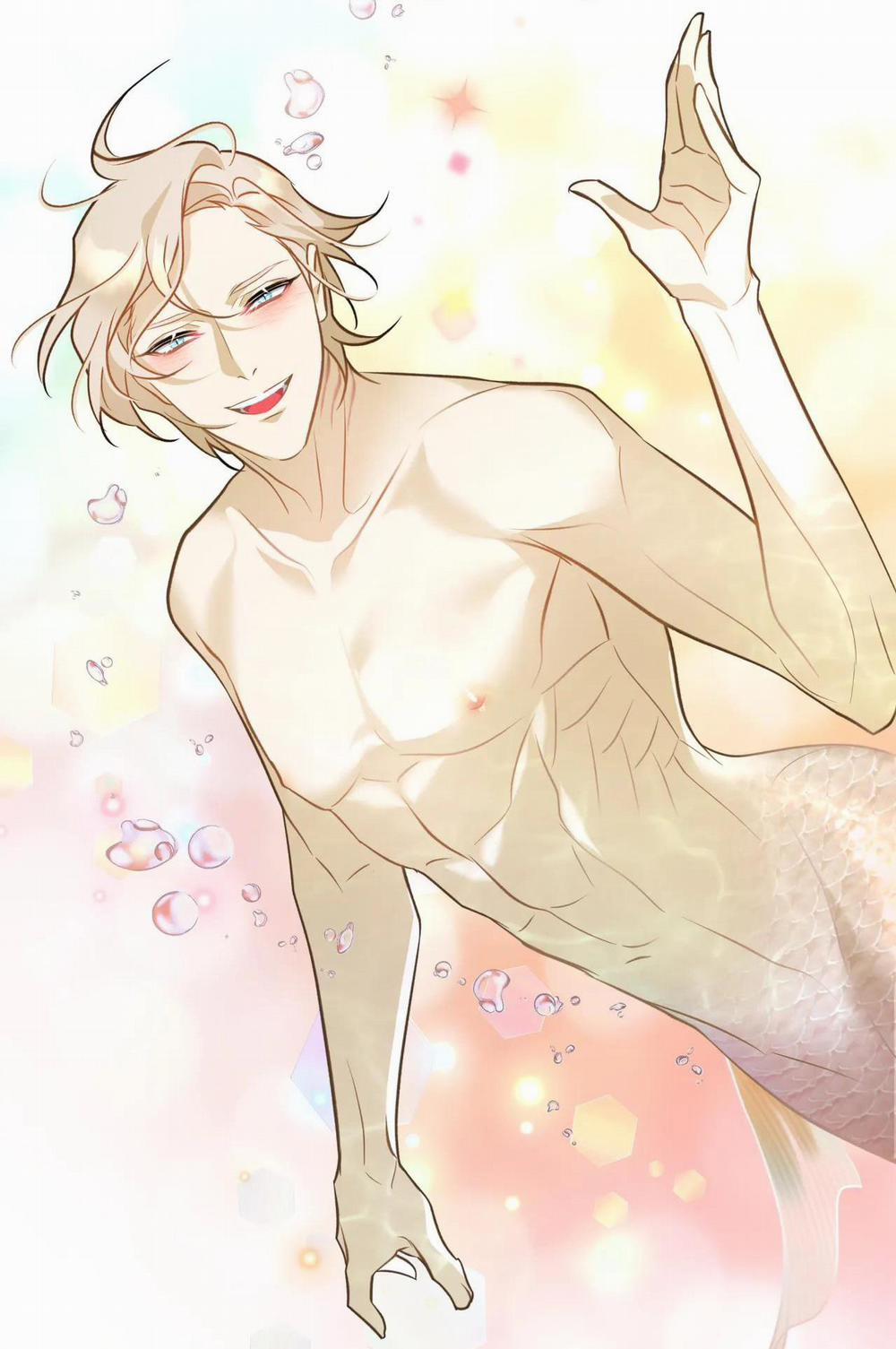 MỸ NHÂN NGƯ 5 trang 12