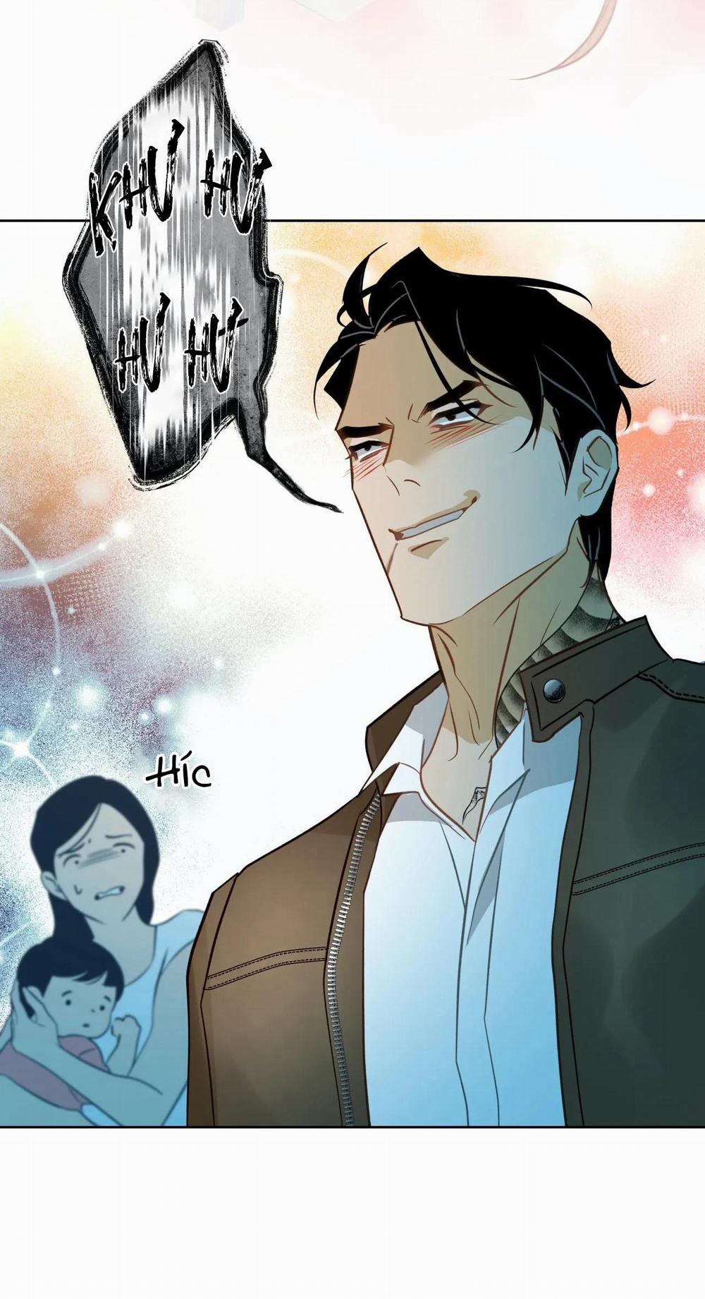 MỸ NHÂN NGƯ 5 trang 13