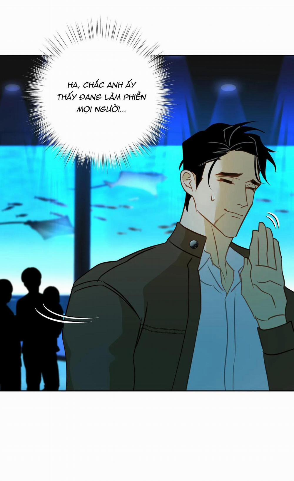 MỸ NHÂN NGƯ 5 trang 18