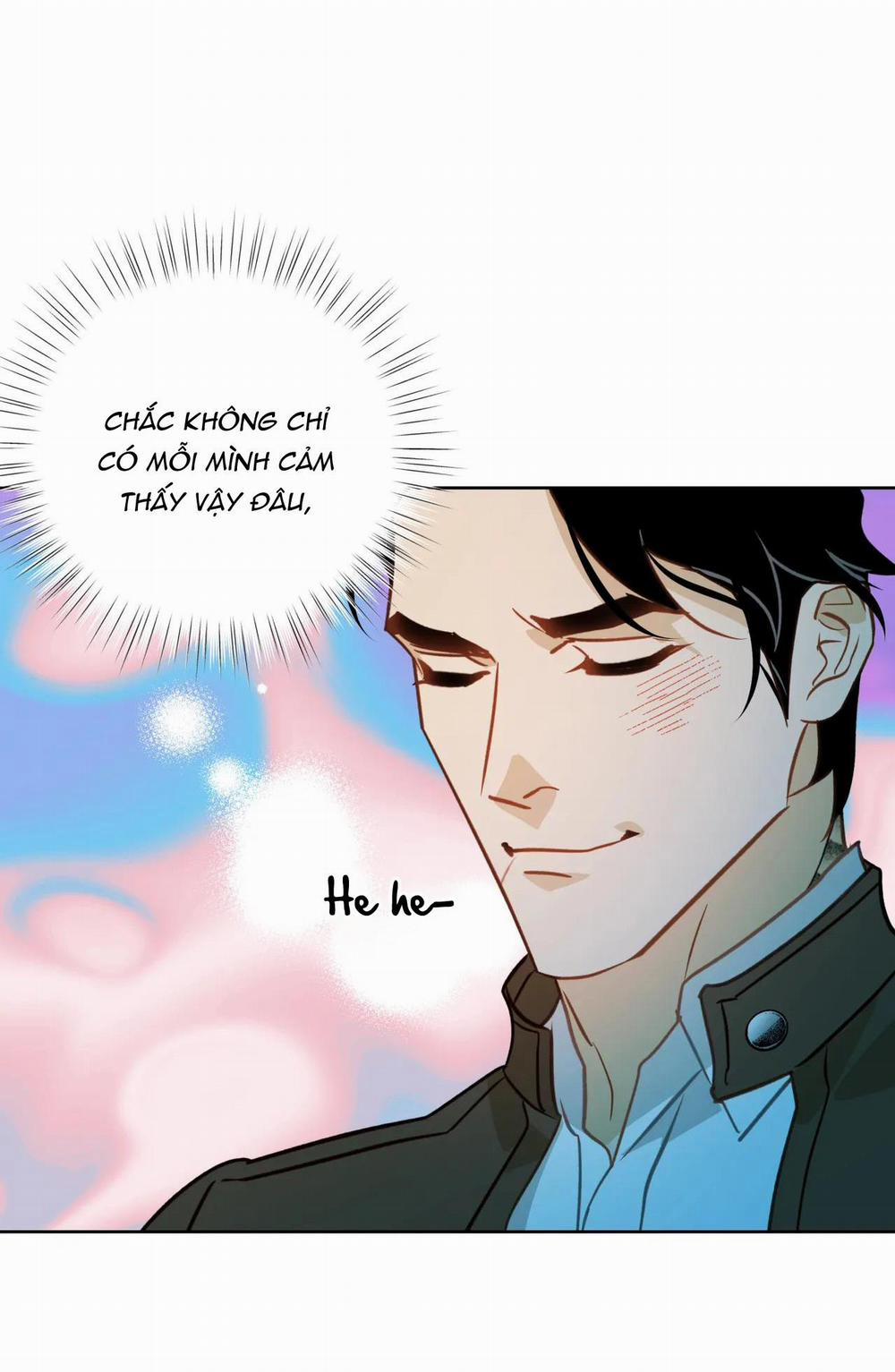 MỸ NHÂN NGƯ 5 trang 2