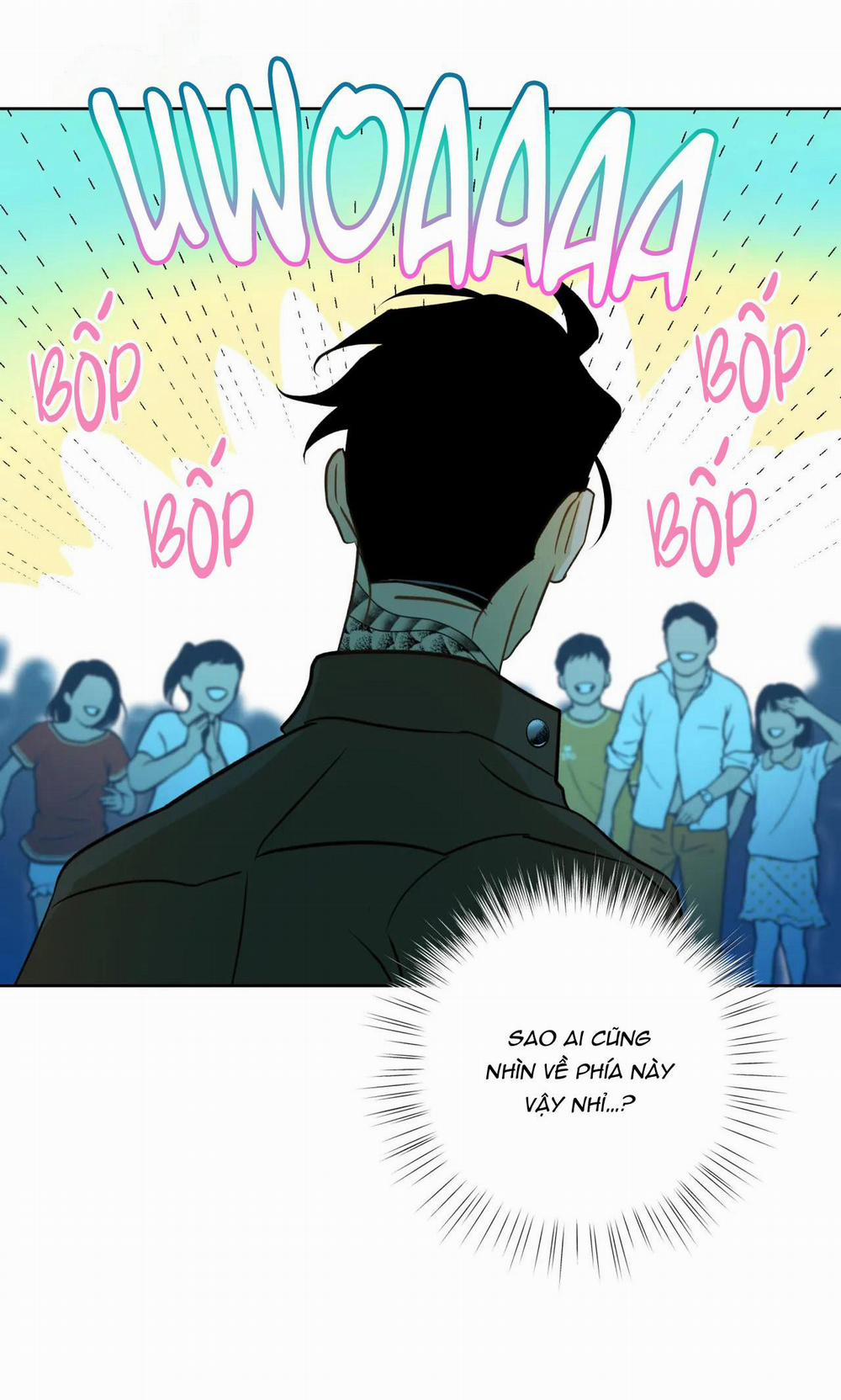 MỸ NHÂN NGƯ 5 trang 25