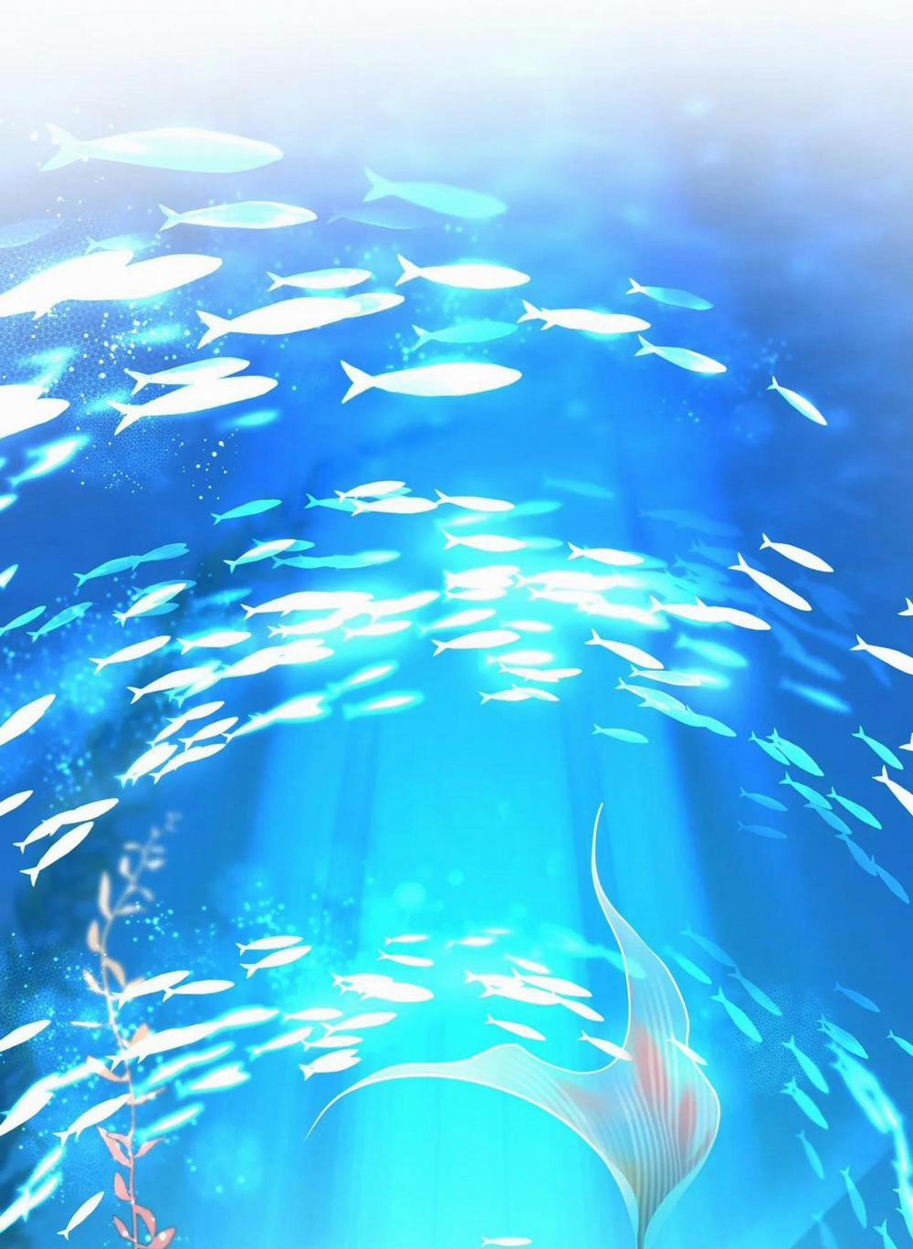 MỸ NHÂN NGƯ 5 trang 28