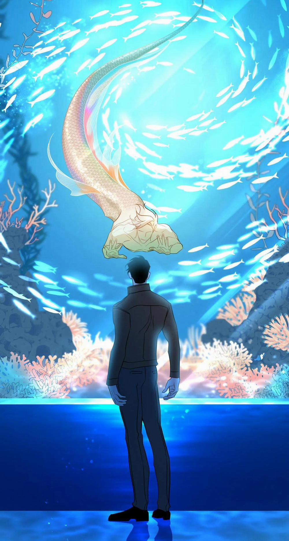 MỸ NHÂN NGƯ 5 trang 29