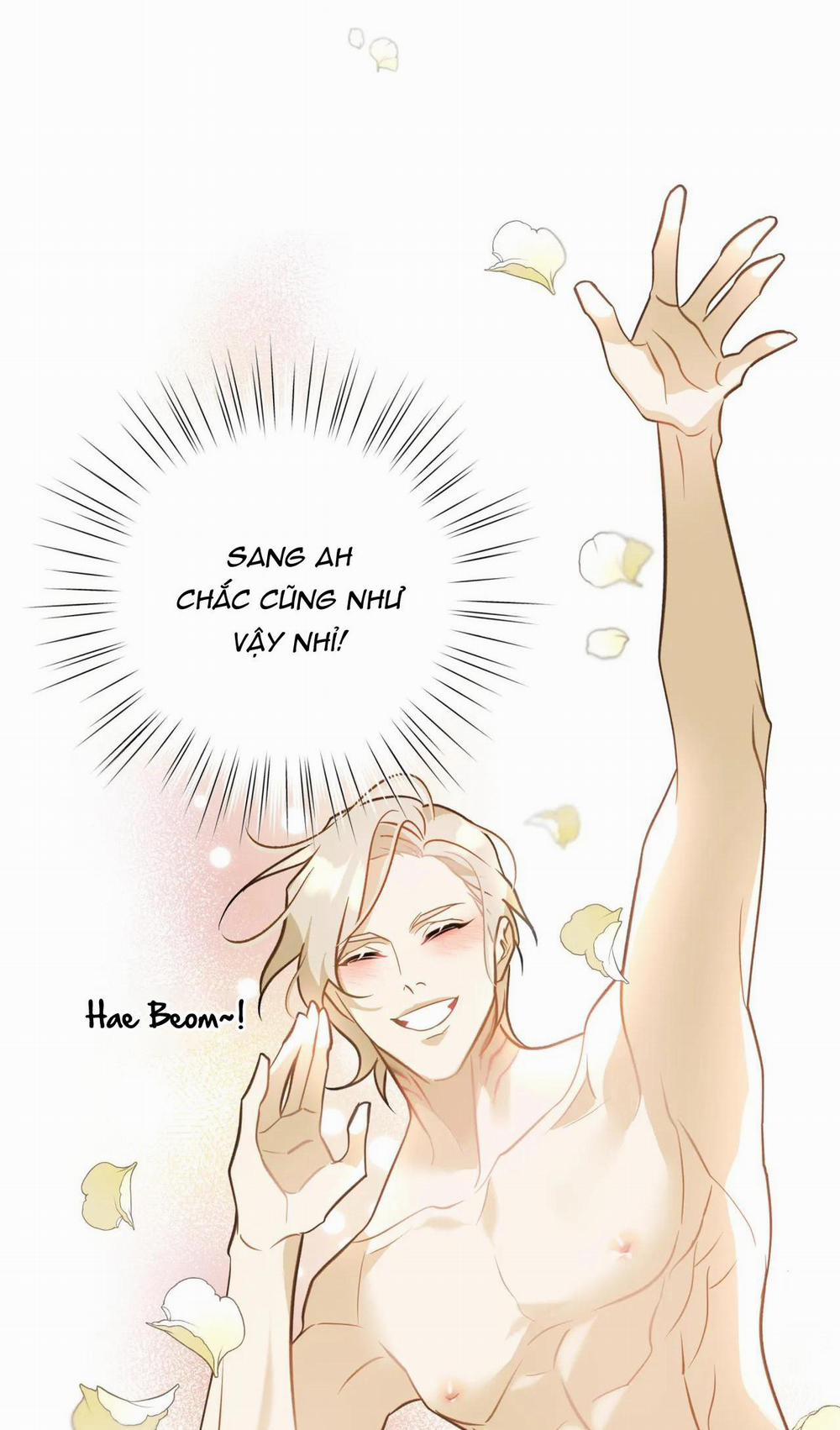 MỸ NHÂN NGƯ 5 trang 3