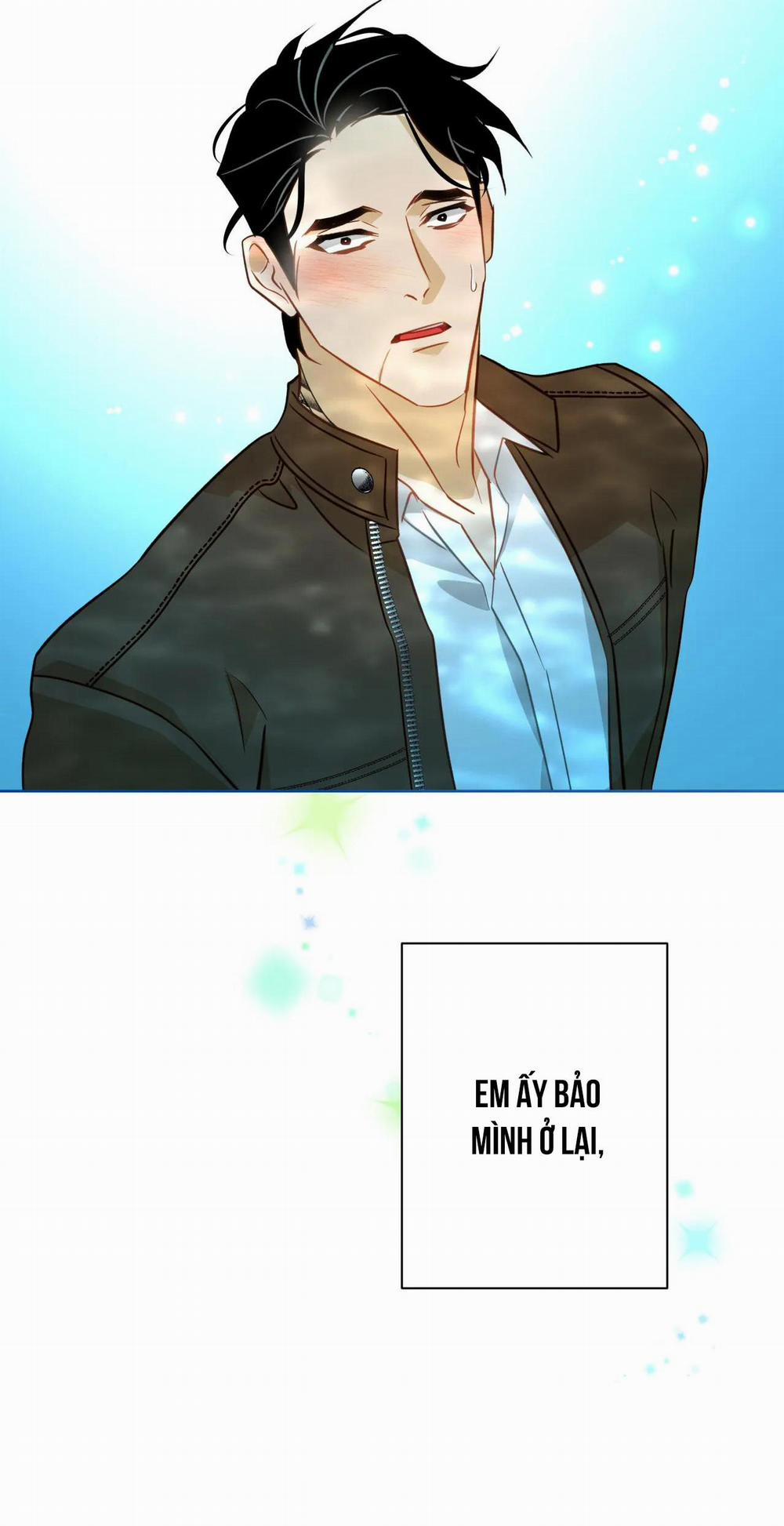 MỸ NHÂN NGƯ 5 trang 31