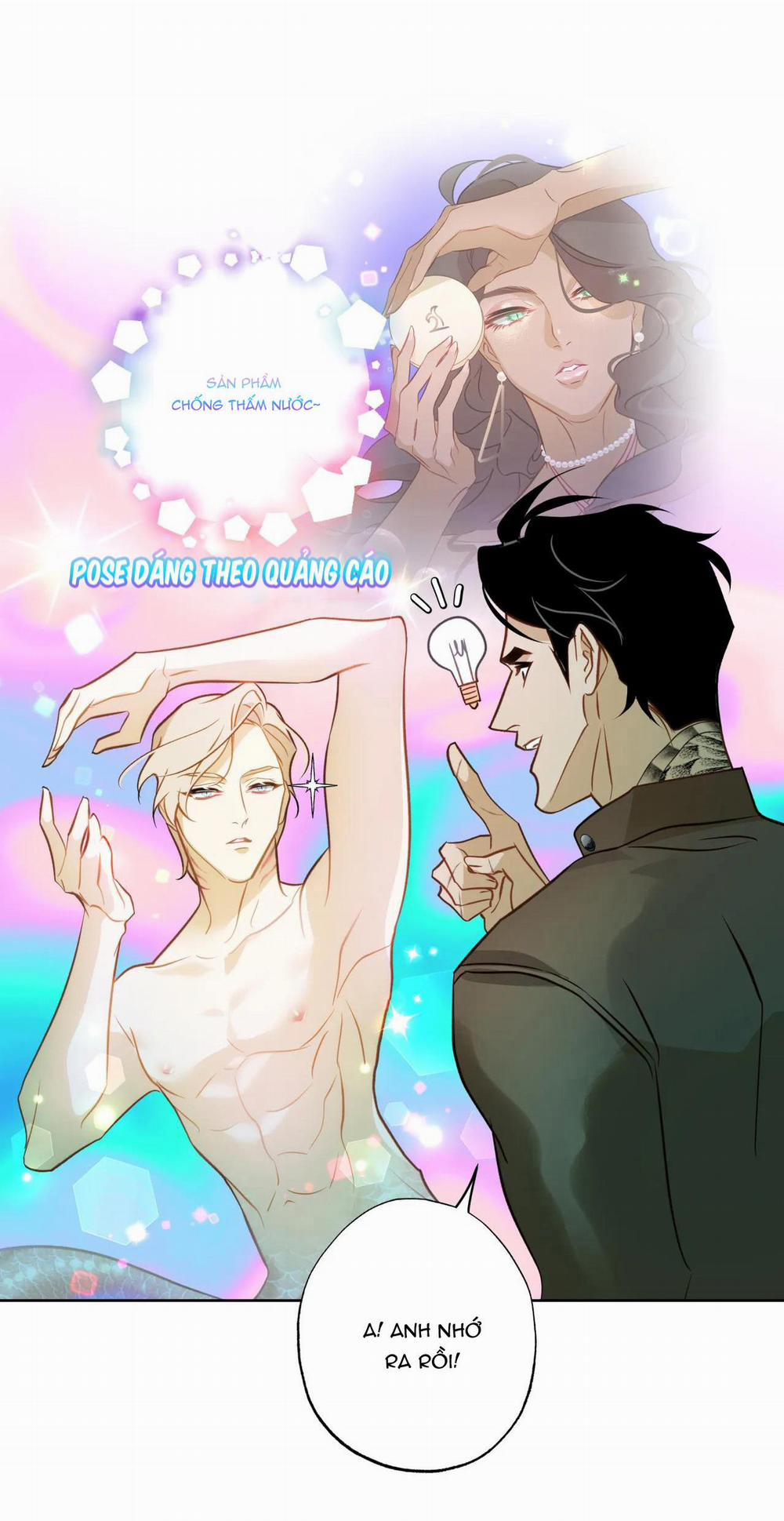 MỸ NHÂN NGƯ 5 trang 41