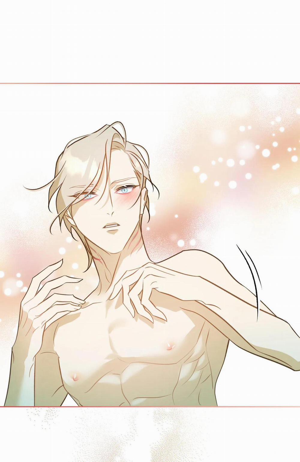 MỸ NHÂN NGƯ 5 trang 43