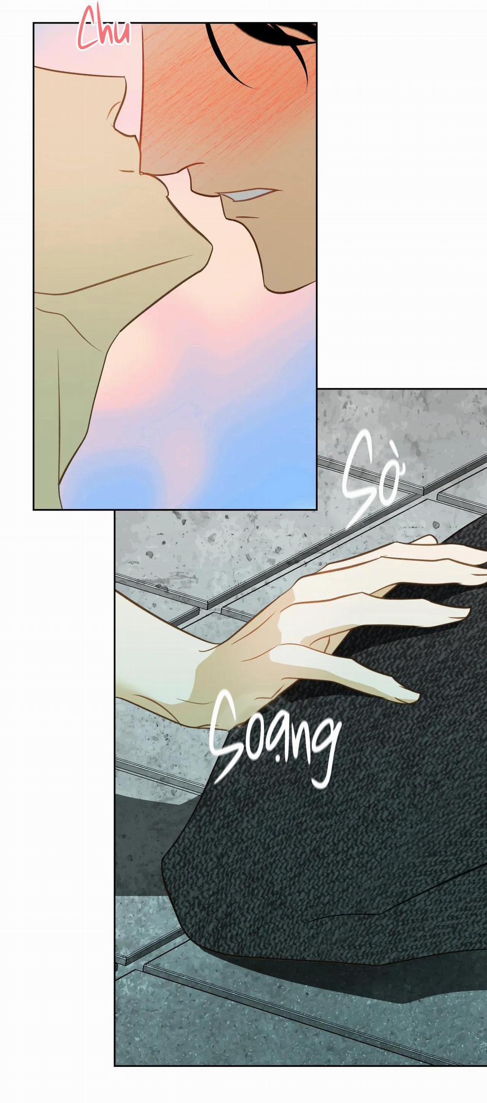 MỸ NHÂN NGƯ 5 trang 46