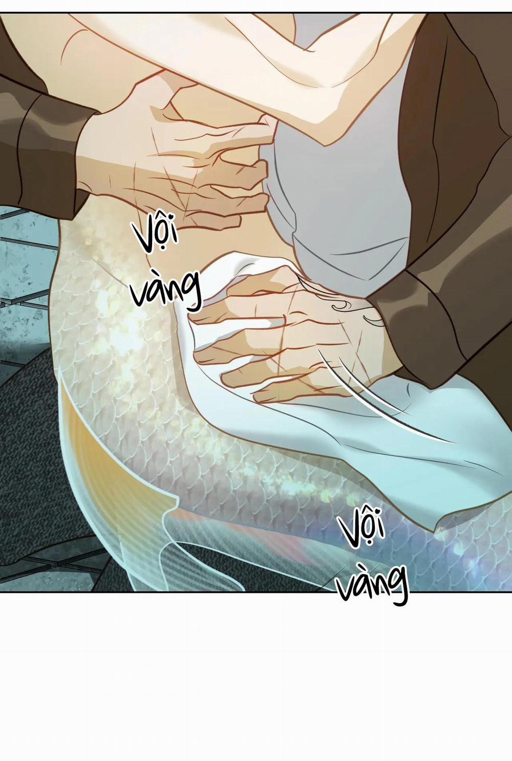 MỸ NHÂN NGƯ 5 trang 50