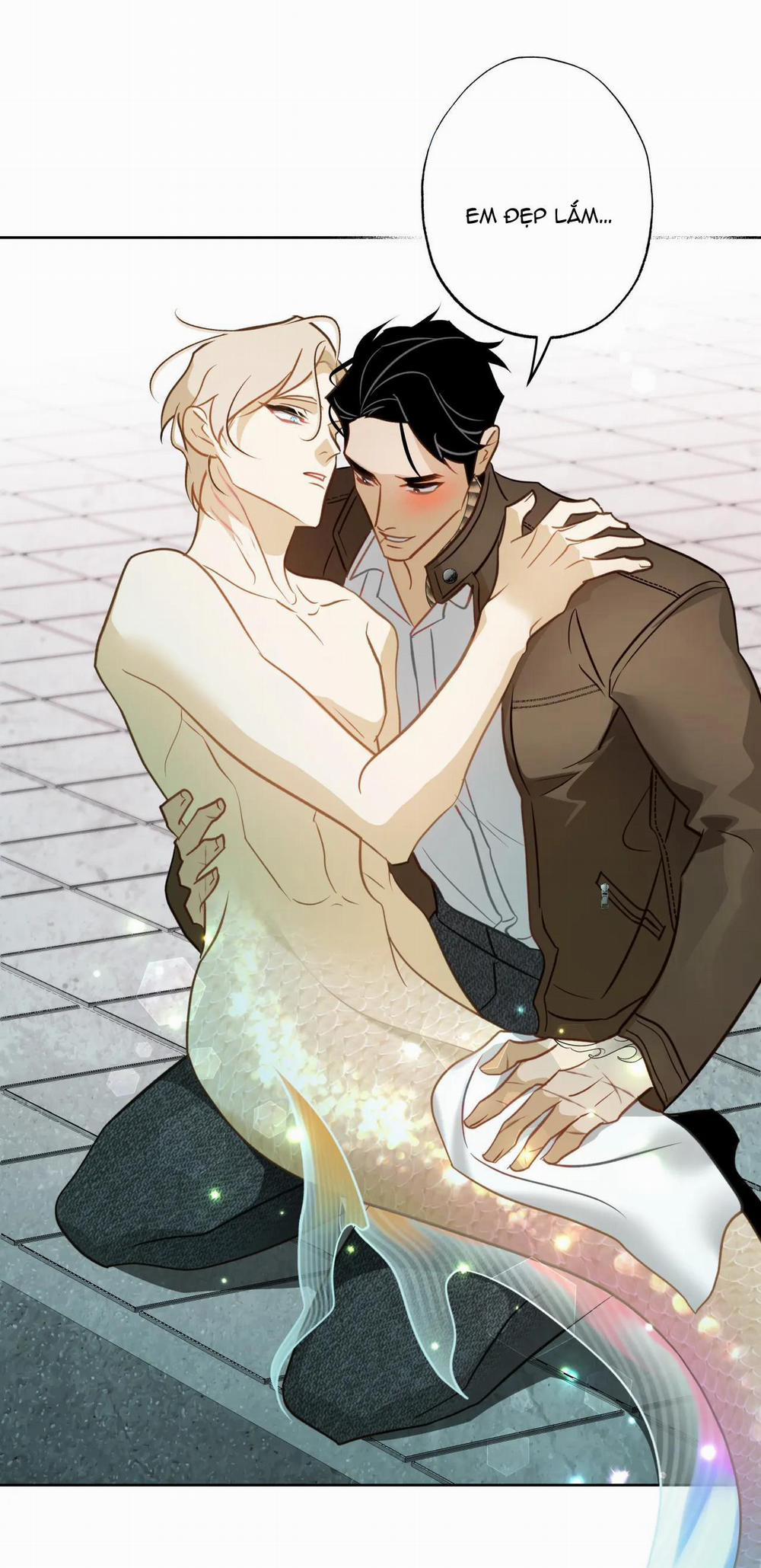 MỸ NHÂN NGƯ 5 trang 53