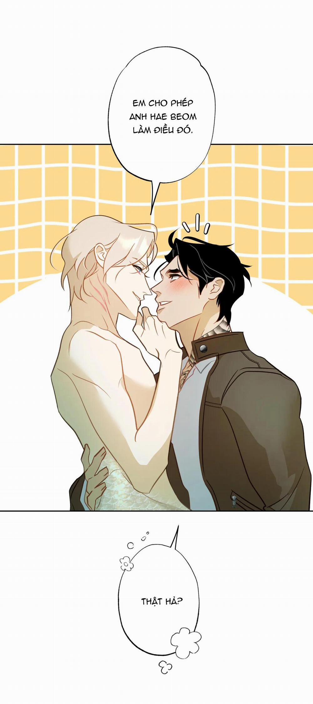 MỸ NHÂN NGƯ 5 trang 56