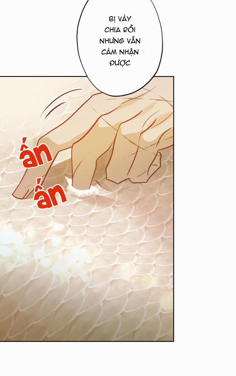 MỸ NHÂN NGƯ 5 trang 61