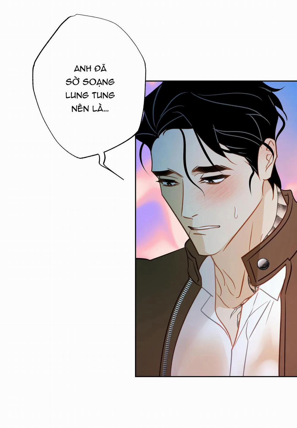 MỸ NHÂN NGƯ 5 trang 69