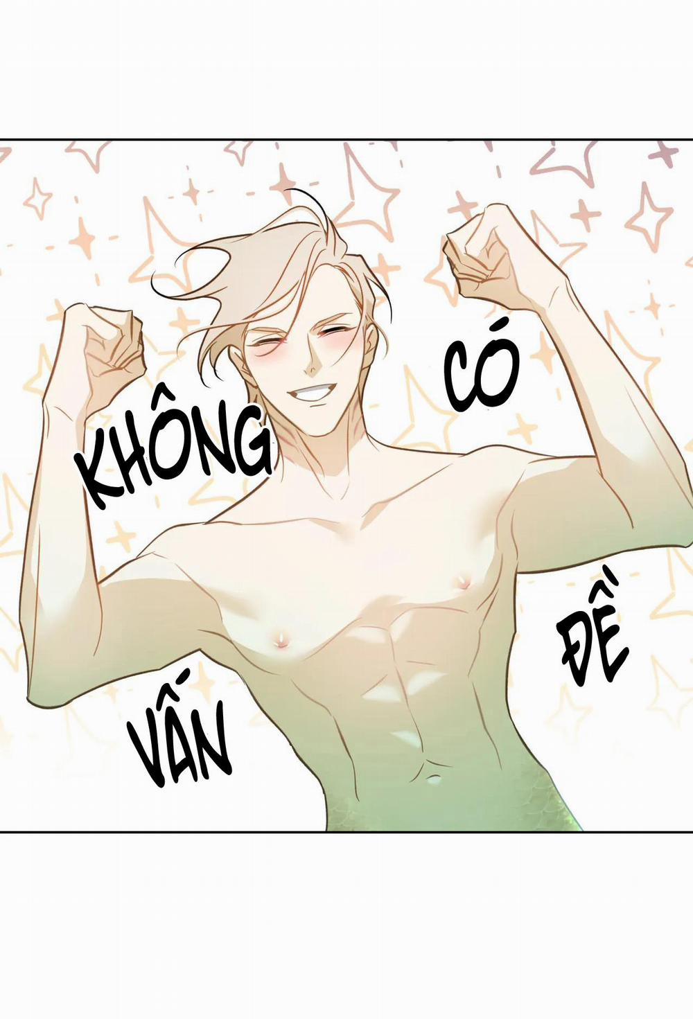 MỸ NHÂN NGƯ 5 trang 7