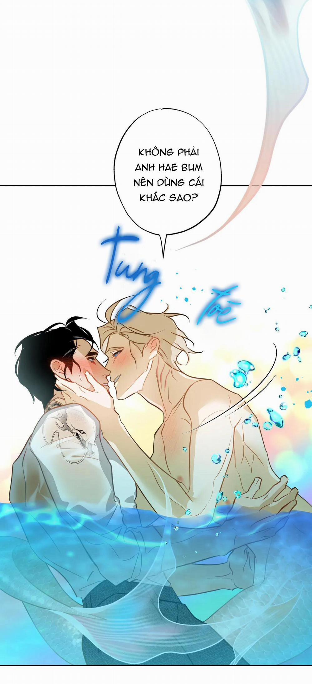 MỸ NHÂN NGƯ 6 trang 16