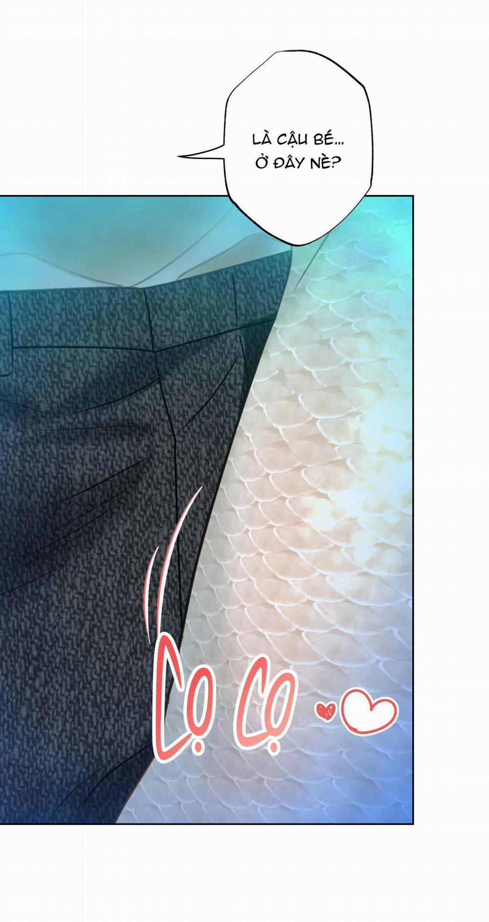 MỸ NHÂN NGƯ 6 trang 17